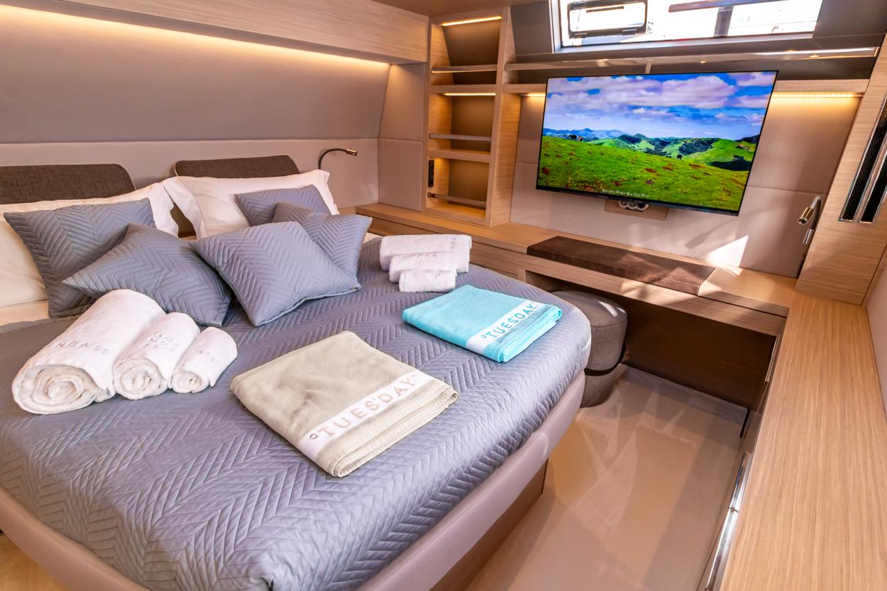 Tuesday cabin Agenda 55