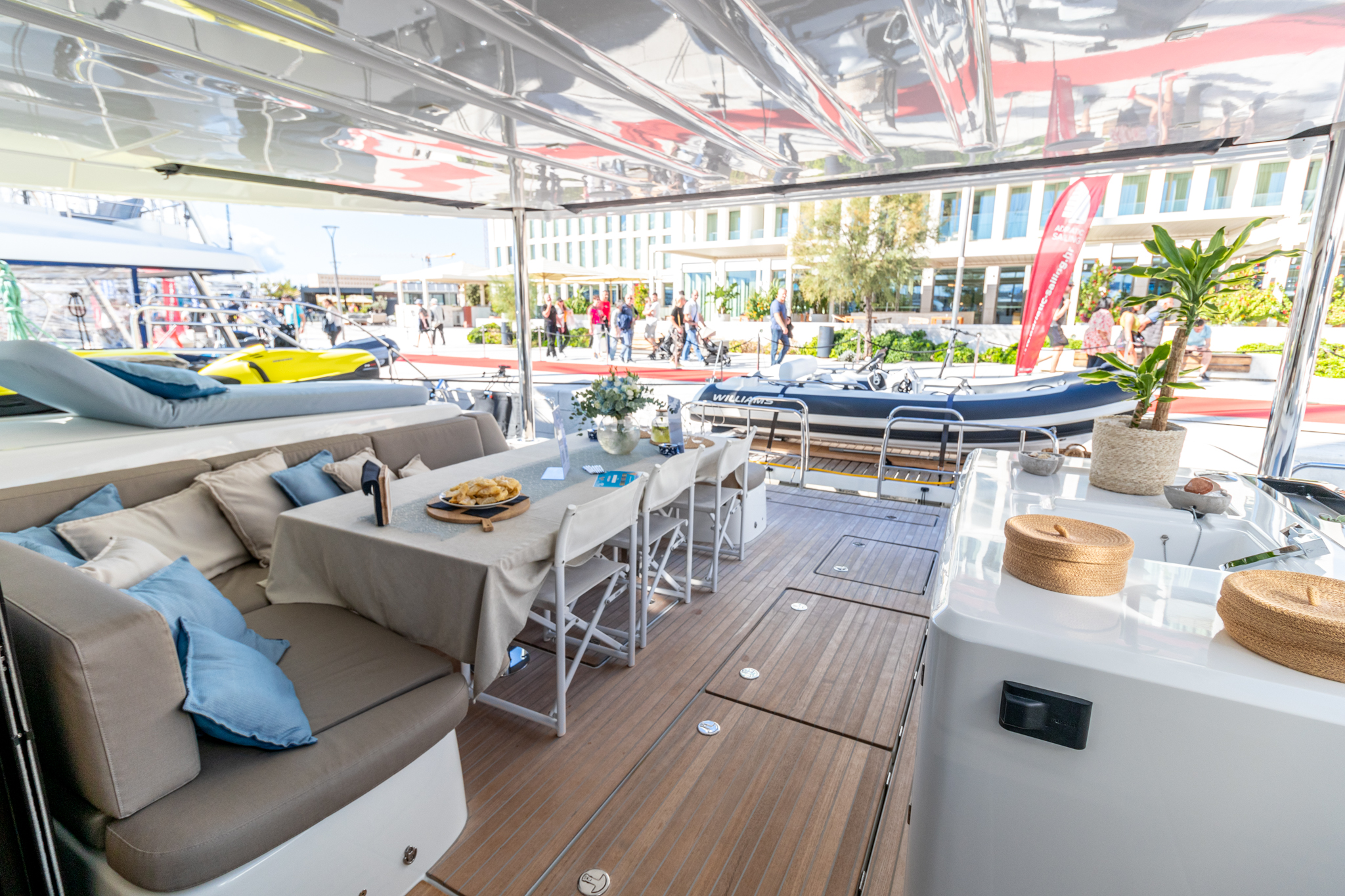 En-suite bathroom Agenda 55