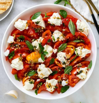 Caprese Salad
